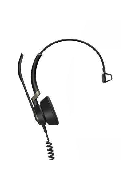 Jabra Engage 50 Mono Kablolu Kulak Üstü Kulaklık