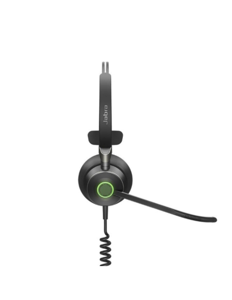 Jabra Engage 50 Mono Kablolu Kulak Üstü Kulaklık