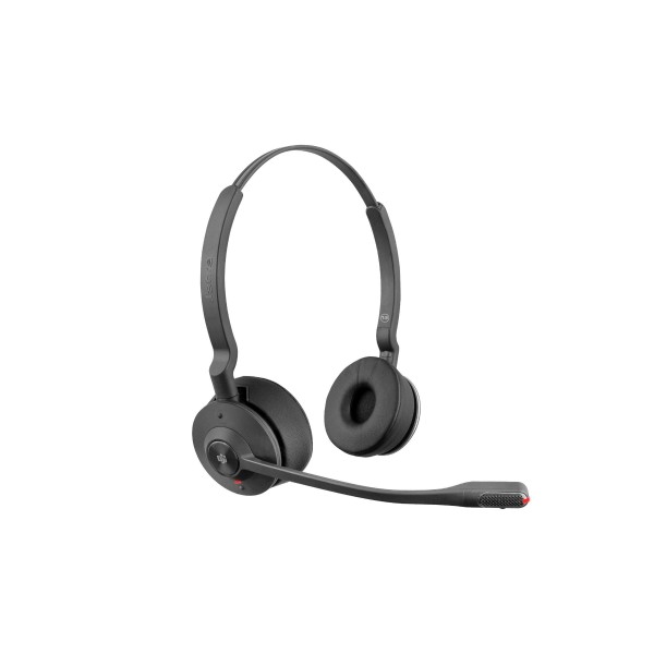 Jabra Engage 55 Duo Usb-C Ms Kablosuz Kulak...