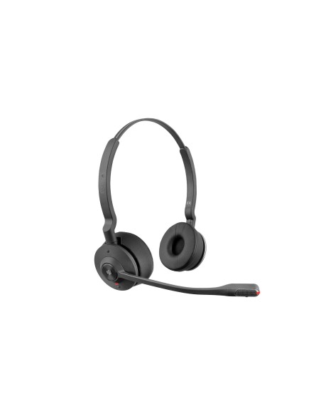 Jabra Engage 55 Duo Usb-C Ms Kablosuz Kulak Üstü Kulaklık