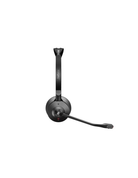 Jabra Engage 55 Duo Usb-C Ms Kablosuz Kulak Üstü Kulaklık