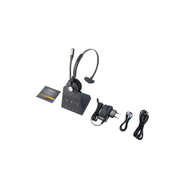 Jabra Engage 65 Mono