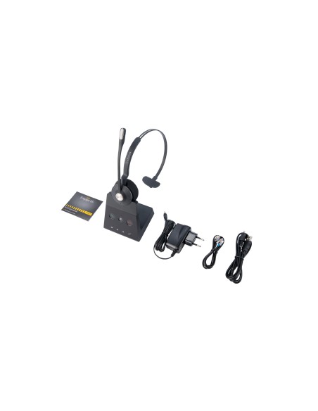 Jabra Engage 65 Mono