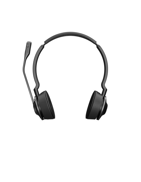 Jabra ENGAGE 75 Duo Kablosuz Kulak Üstü Kulaklık