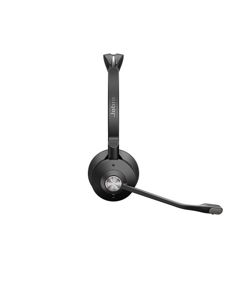 Jabra ENGAGE 75 Duo Kablosuz Kulak Üstü Kulaklık