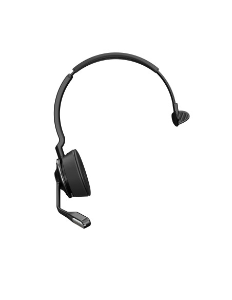 Jabra Engage 75 Mono Kulak Üstü Kulaklık