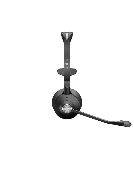 Jabra Engage 75 Mono Kulak Üstü Kulaklık