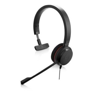 Jabra Evolve 20 Mono USB NC MS Kulak Üstü Kulaklık