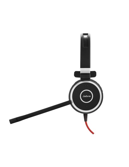 Jabra Evolve 40 Mono NC MS USB Kulak Üstü Kulaklık
