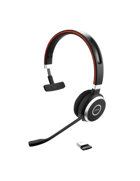 Jabra Evolve 65 Mono Office Kulaklık