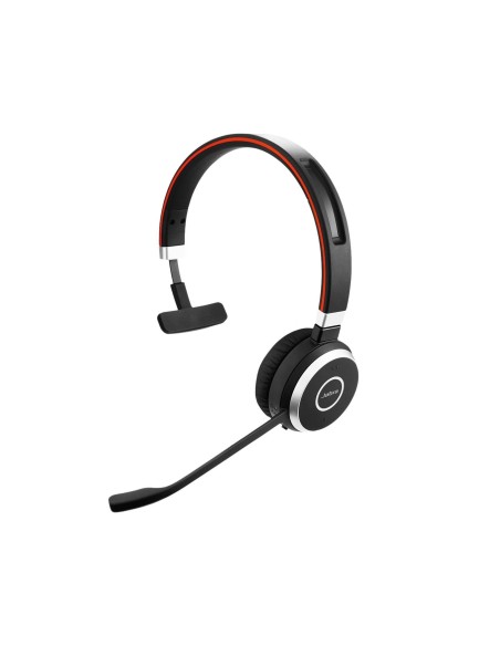 Jabra Evolve 65 Mono Office Kulaklık