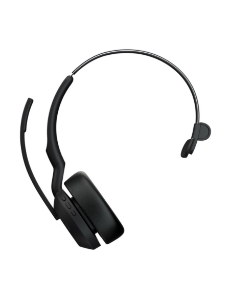 Jabra Evolve2 50 Mono Usb-C Ms Kablolu Kulak Üstü Kulaklık
