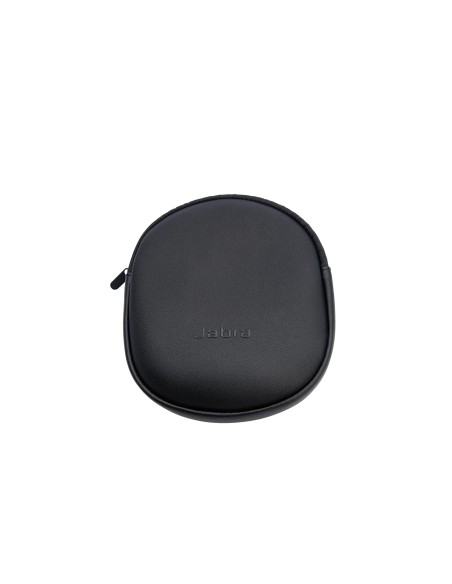 Jabra Evolve2 65 Duo Siyah (USB-C) Kulak Üstü Kulaklık