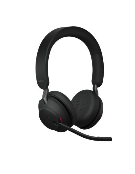 Jabra Evolve2 65 Duo Usb-C Ms Kablosuz Kulak Üstü Kulaklık