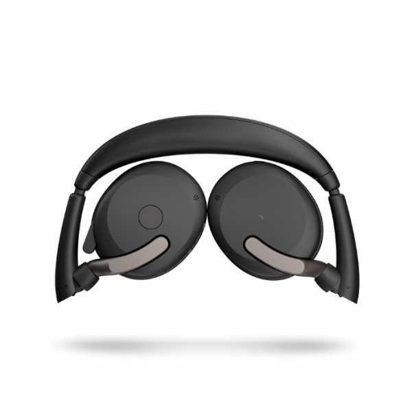 Jabra Evolve2 65 Flex Duo USB MS Kablosuz...