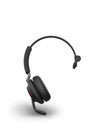 Jabra Evolve2 65 Mono (USB-A) Siyah Ofis Kulaklığı