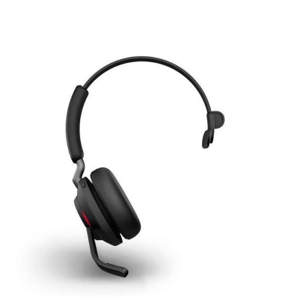 Jabra Evolve2 65 Mono Usb Ms Şarj Standlı...