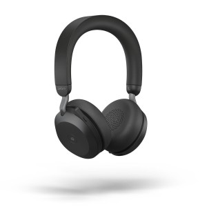 Jabra Evolve2 75 USB MS Office Kulaklık 2