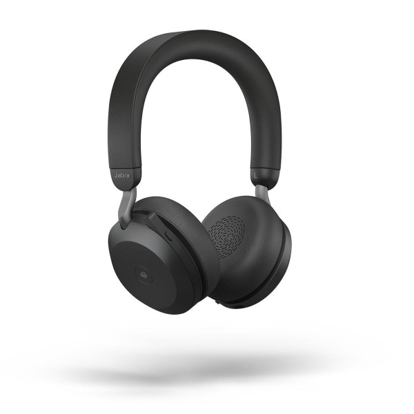 Jabra Evolve2 75 USB MS Office Kulaklık