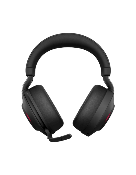 Jabra Evolve2 85 Duo Usb-C Ms Kablosuz Kulak Üstü Kulaklık
