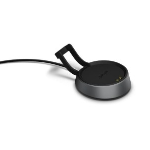 Jabra Evolve2 85 Duo Usb-C Ms Şarj Standlı Kablosuz Kulak... 2