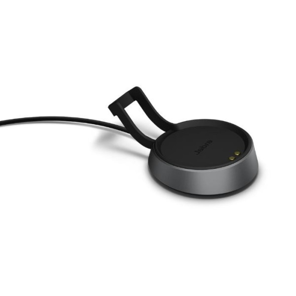 Jabra Evolve2 85 Duo Usb-C Ms Şarj Standlı...