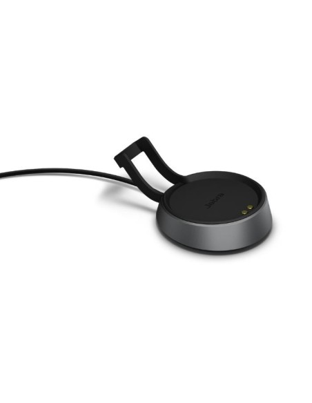 Jabra Evolve2 85 Duo Usb-C Ms Şarj Standlı Kablosuz Kulak Üstü Kulaklık