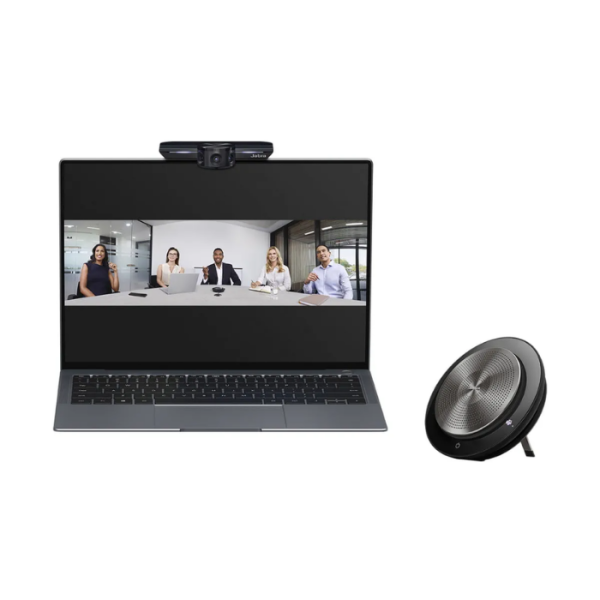 Jabra PanaCast Meet Anywhere - Jabra PanaCast +...