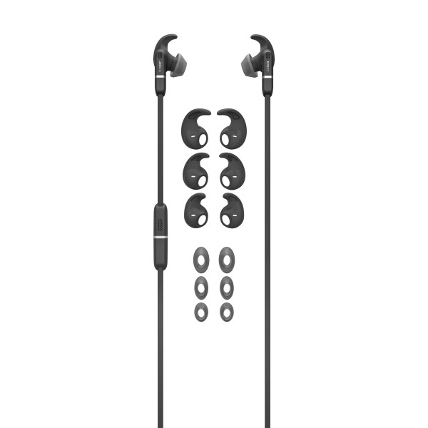 Jabra Evolve 65E MS & Link Bluetooth 4.2 Kulak...