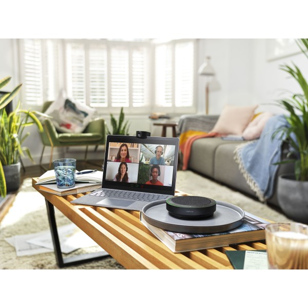 Jabra Speak2 75 Ses Konferans Cihazı