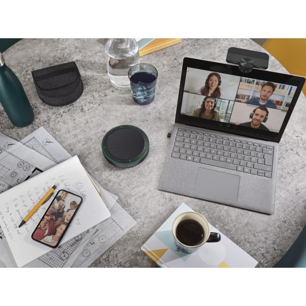 Jabra Speak2 75 Ses Konferans Cihazı