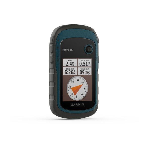 Garmin Etrex 22x El Tipi Gps Cihazı