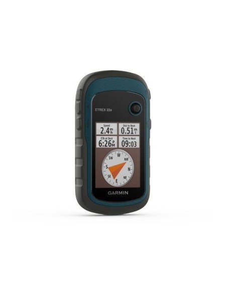 Garmin Etrex 22x El Tipi Gps Cihazı