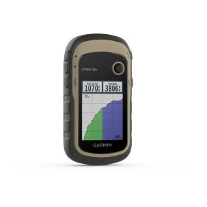Garmin Etrex 32x El Tipi Gps Cihazı 2