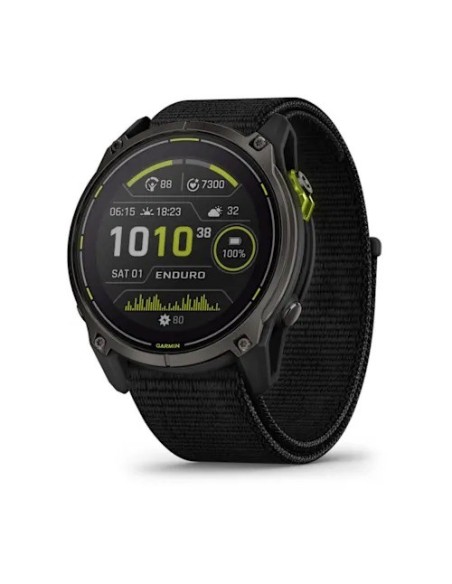 Garmin Enduro 3 Multispor Akıllı Saat