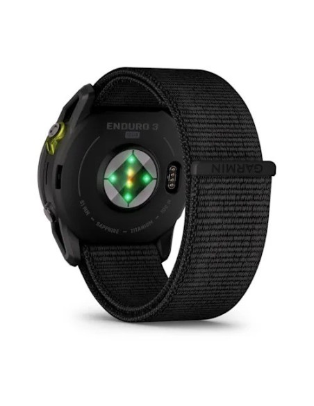 Garmin Enduro 3 Multispor Akıllı Saat