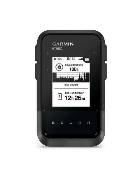 Garmin Etrex Solar GPS
