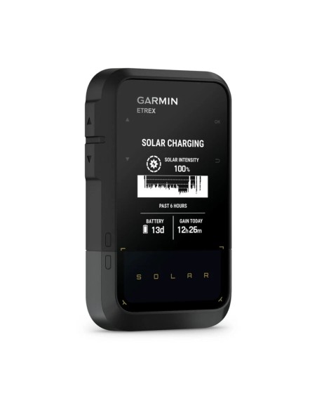 Garmin Etrex Solar GPS