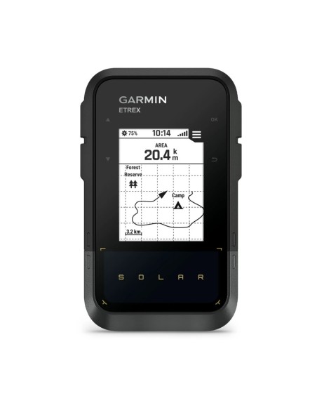 Garmin Etrex Solar GPS