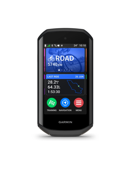 Garmin Edge 1050 Bisiklet Bilgisayarı