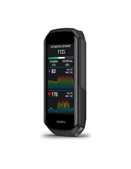 Garmin Edge 1050 Bisiklet Bilgisayarı