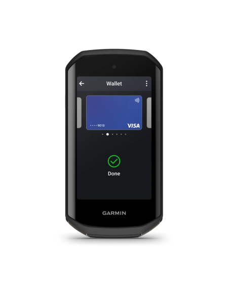 Garmin Edge 1050 Bisiklet Bilgisayarı