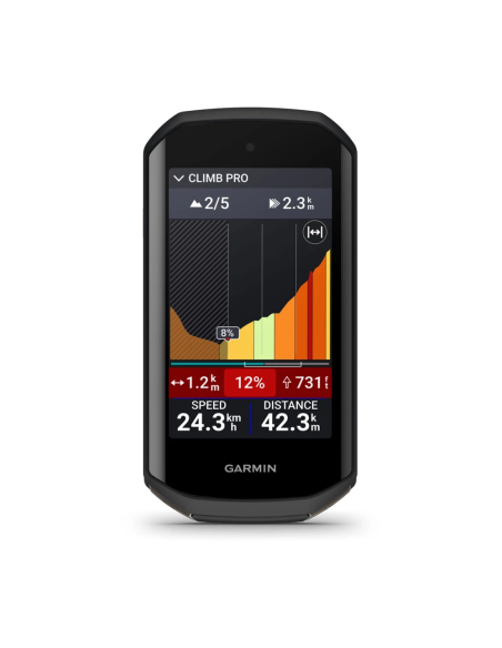 Garmin Edge 1050 Bisiklet Bilgisayarı