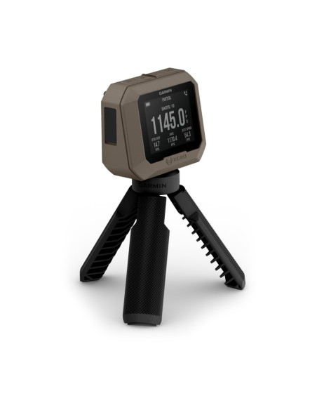 Garmin Xero C1 Pro Chronograph
