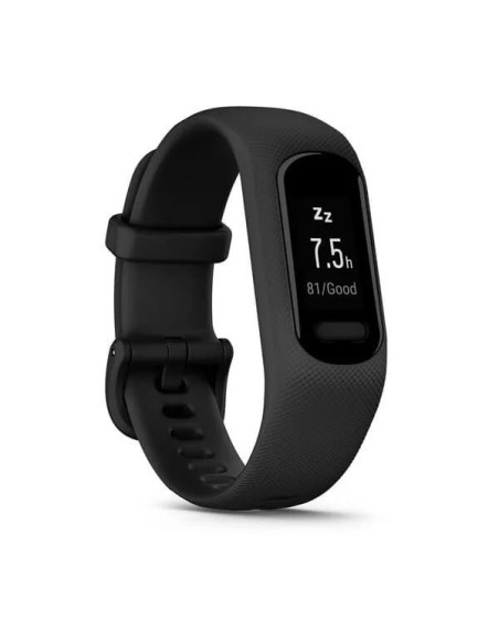 Garmin VivoSmart 5 Fitness Bilekliği Large - Siyah