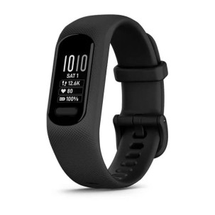 Garmin VivoSmart 5 Fitness Bilekliği Large - Siyah