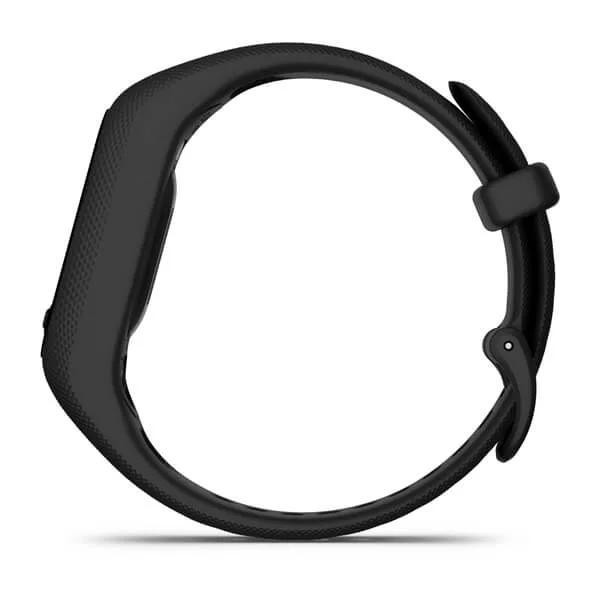 Garmin VivoSmart 5 Fitness Bilekliği Large - Siyah
