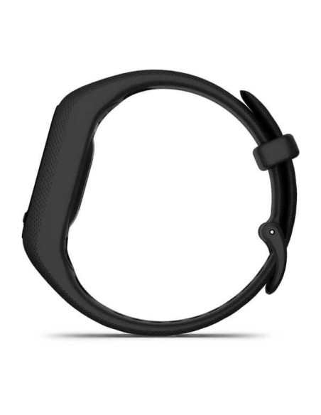 Garmin VivoSmart 5 Fitness Bilekliği Large - Siyah