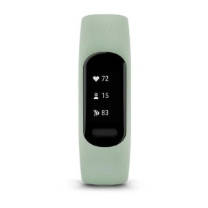 Garmin VivoSmart 5 Fitness Bilekliği - Mint Yeşili 2