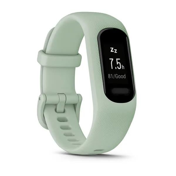 Garmin VivoSmart 5 Fitness Bilekliği - Mint Yeşili